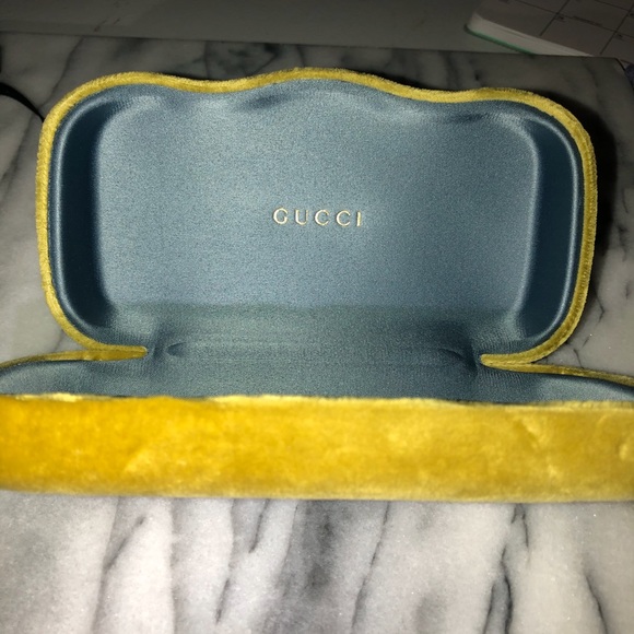 Gucci 53mm Square Sunglasses - Picture 7 of 7